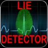 Truth and Lie Detector - Finger Scanner Truth and Lie Detector