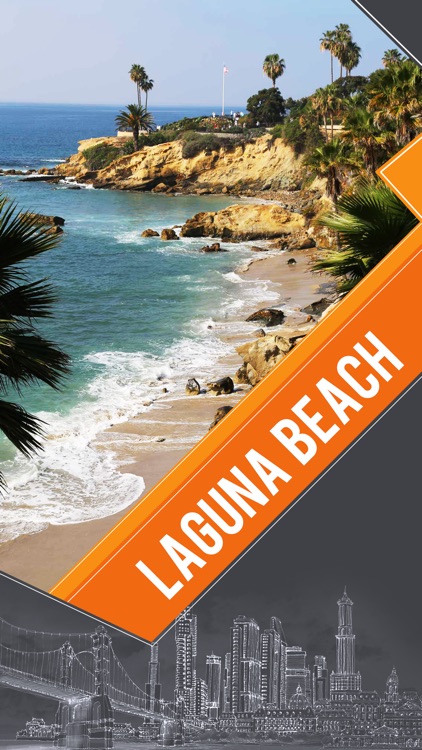 Laguna Beach Visitors Guide