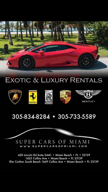 Where South Florida