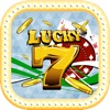 Amazing Slots Golden Seven Infinity Lucky Casino Video