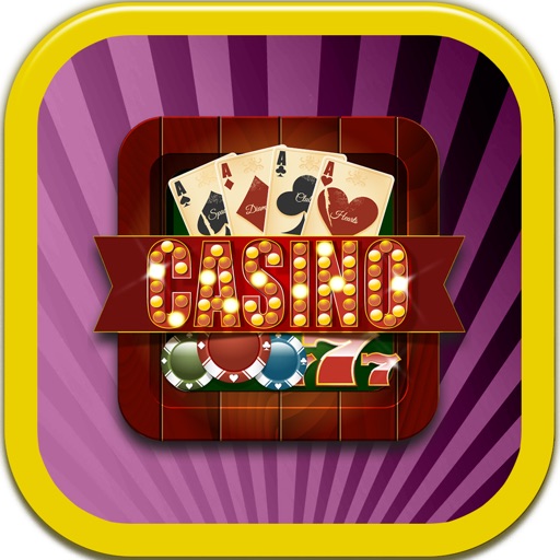 Star Spins Slots Casino - FREE Las Vegas Video Slots & Casino Game icon