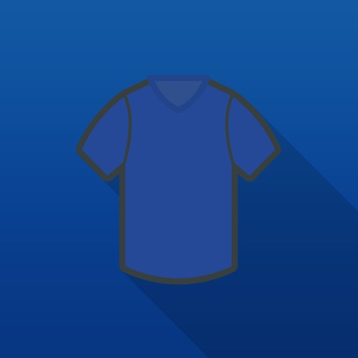 Fan App for Chelsea FC icon