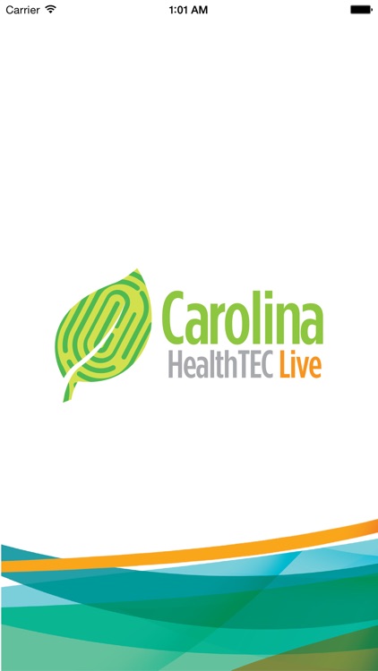 Carolina HealthTEC Live