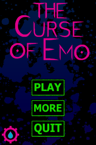 The Curse of Emo screenshot 4