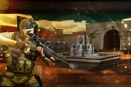 Game screenshot Unfinished Mission apk