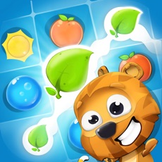 Activities of Pet Friends Line Match 3 Game: Cute Animals Adventure and Super Fun Rescue Story