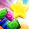 New Candy Journey Awesome Match Candies to Complete Puzzle Levels