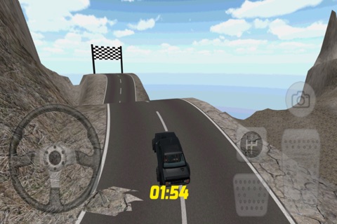 Old Hill Racing screenshot 3