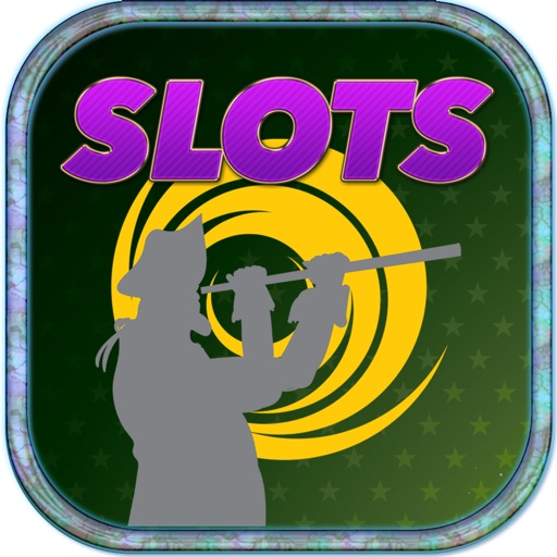 90 Golden Way Mirage Play Flat Top - Free Slots Game icon