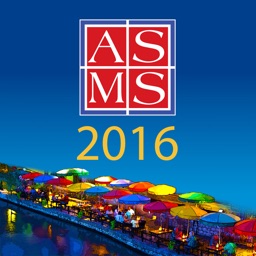 ASMS 2016