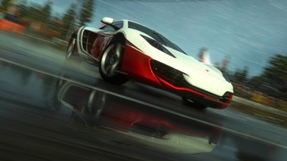 3D Speedway Masters screenshot1