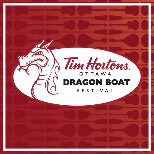 Ottawa Dragon Boat Festival icon