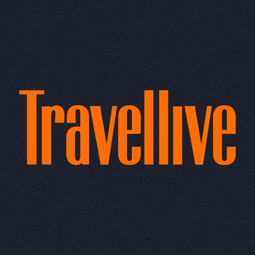 Travellive Magazine icon