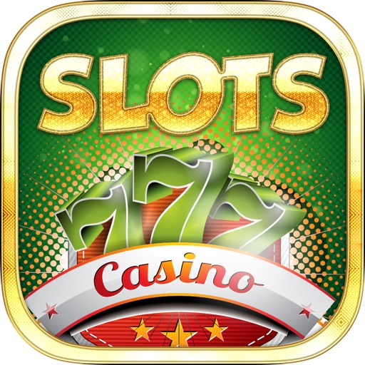 7 Epic Las Vegas Gambler Slots Game - FREE Slots Game icon