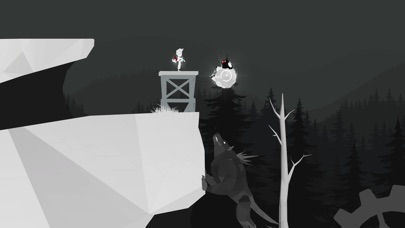 Albert & Otto screenshot1
