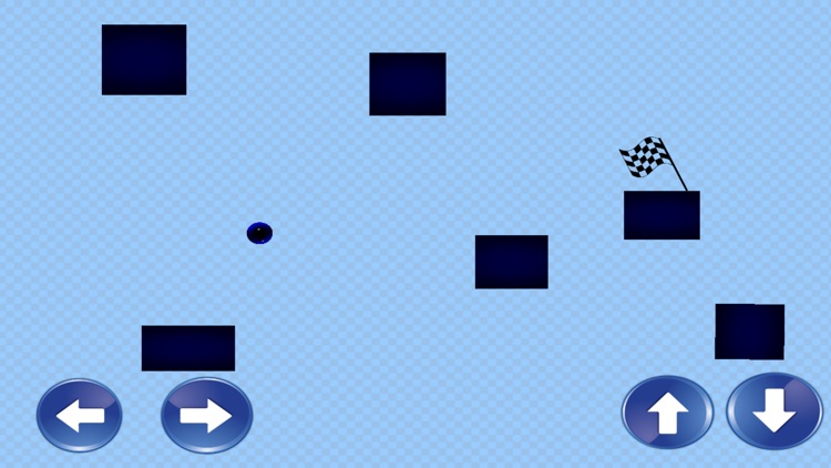 Blind Maze screenshot-4