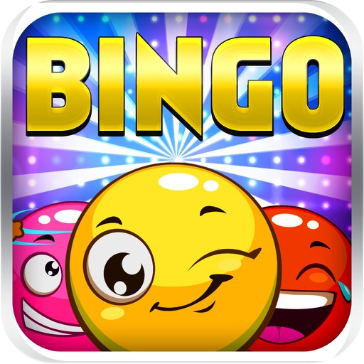 Partyland Bingo Pro - Regular Bingo Game icon
