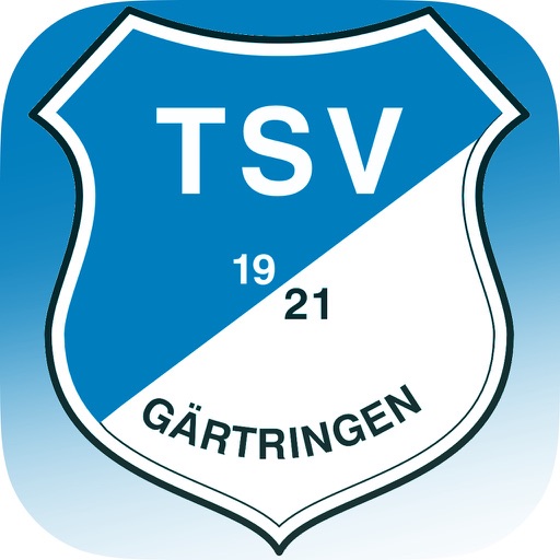 TSV Gärtringen 1921 e.V. icon