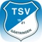 Der TSV Gärtringen Verein ist jetzt auch ihr mobiler Begleiter