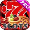 777 Cake Lucky Slots Casino:Awesome Game Free HD