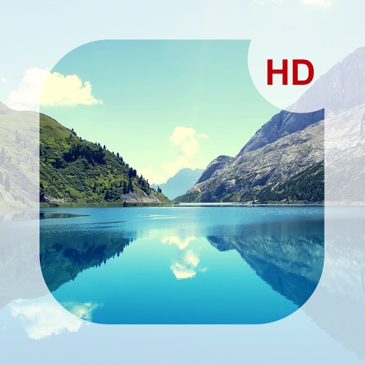 Nature HD Wallpaper - Great Collection