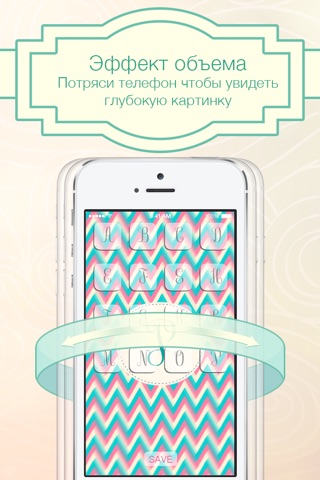 Monogram Wallpapers With Initials Badges & Glitter Themes screenshot 3