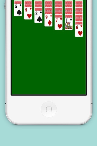 Solitaire Classic. Solitaire Card Game Free. screenshot 2