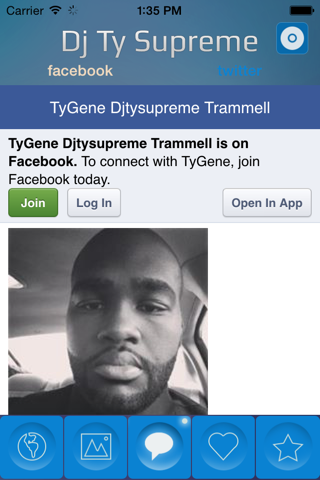 Dj Ty Supreme screenshot 2