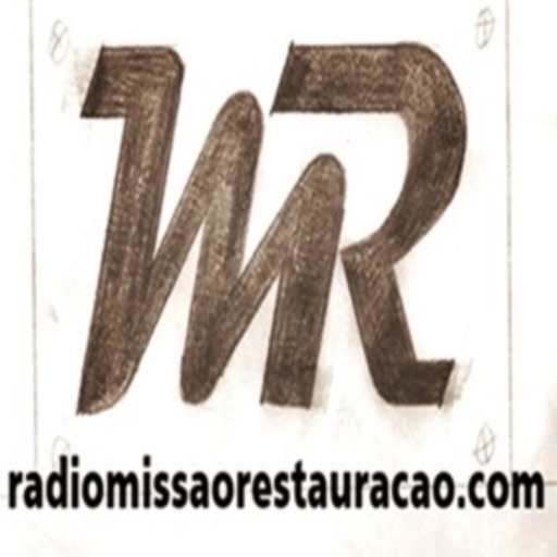 Rádio Missão Restauração icon
