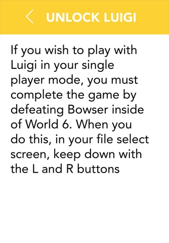 Companion Guide For New Super Mario Bros 2 screenshot 2