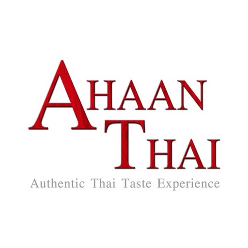 Ahaan Thai icon