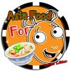 Asia Food - Arthur Edition