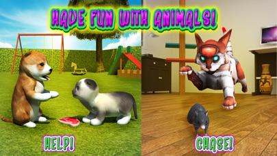 How to cancel & delete Cat Frenzy 3D from iphone & ipad 3