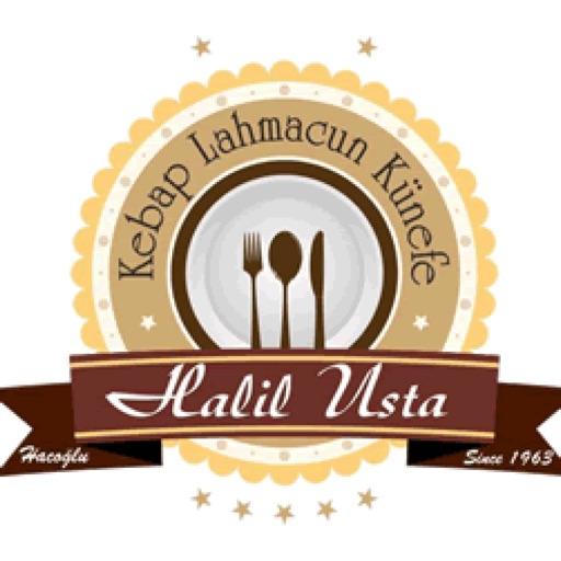 Halil Usta Kebap & Lahmacun