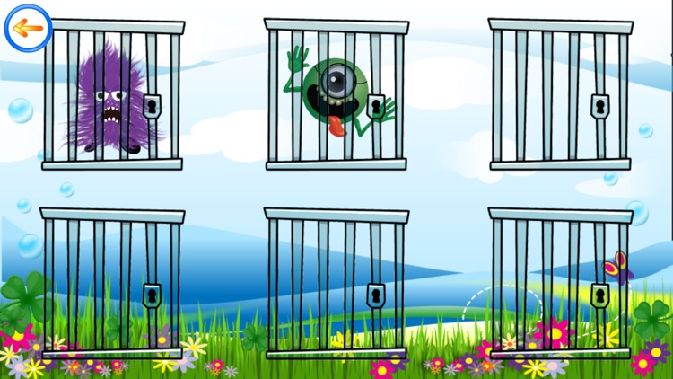 Times Tables: Boo vs Monsters screenshot-3