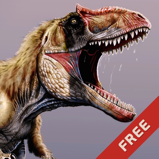 Dinosaur Hunting In Desolate 2016 - Survival Challenge iOS App