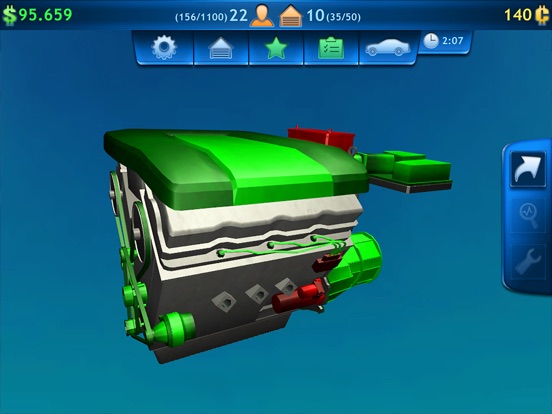 Car Mechanic Simulator 2014のおすすめ画像3