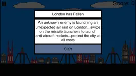 Game screenshot London has Fallen mod apk