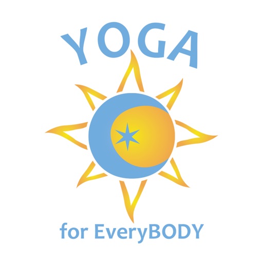 Cape Cod Yoga For EveryBODY icon