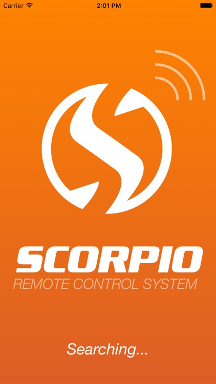 TYCROP Scorpio