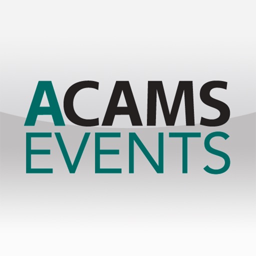 ACAMS Conferences by GENIECONNECT LIMITED