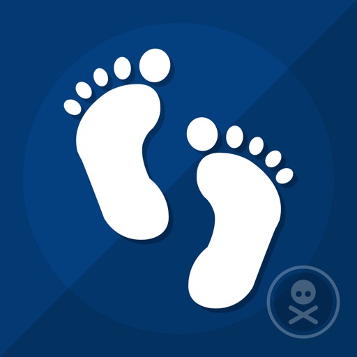 Stepz icon