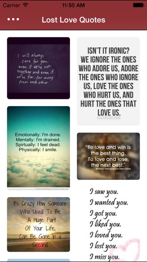 Love Quotes and Romantic Images(圖3)-速報App