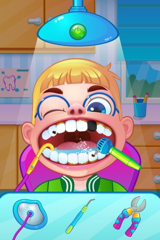 My Dentist Games screenshot 2