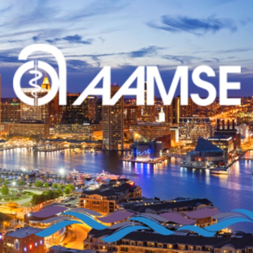 AAMSE 2016