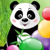 Hero Panda - Exciting Bubble Shooter Free Game