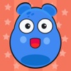 Bobo - Free Virtual Pet Game for Girls, Boys and Kids