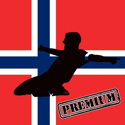 Livescore for Eliteserien (Premium) - Tippeligaen Norway Football League - Results and standings icon