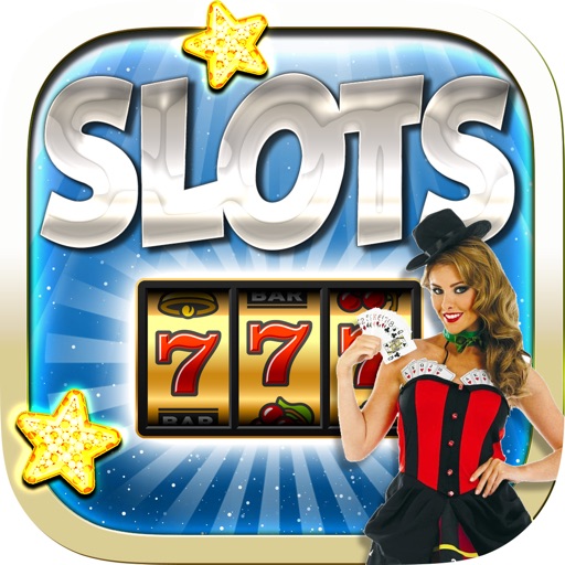 ````````` 777 ````````` A Double Dice Royale Gambler Slots Game - FREE Slots Game icon