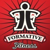 Formative Fitness Tracker
